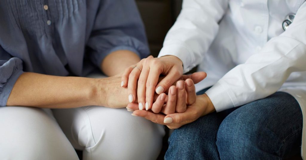 Cáncer y salud mental: el impacto silencioso que afecta a pacientes durante el tratamiento