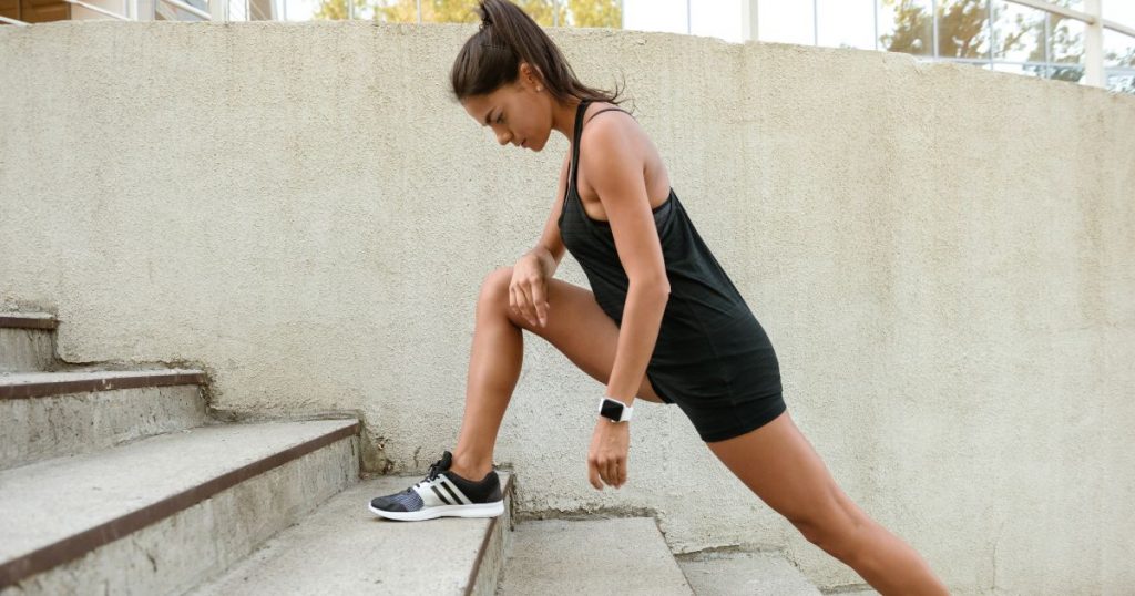 Tras la Maratón de Santiago: claves para recuperarse y evitar lesiones en los días posteriores