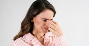 Sinusitis crónica: expertos advierten deterioro progresivo del olfato si no se trata