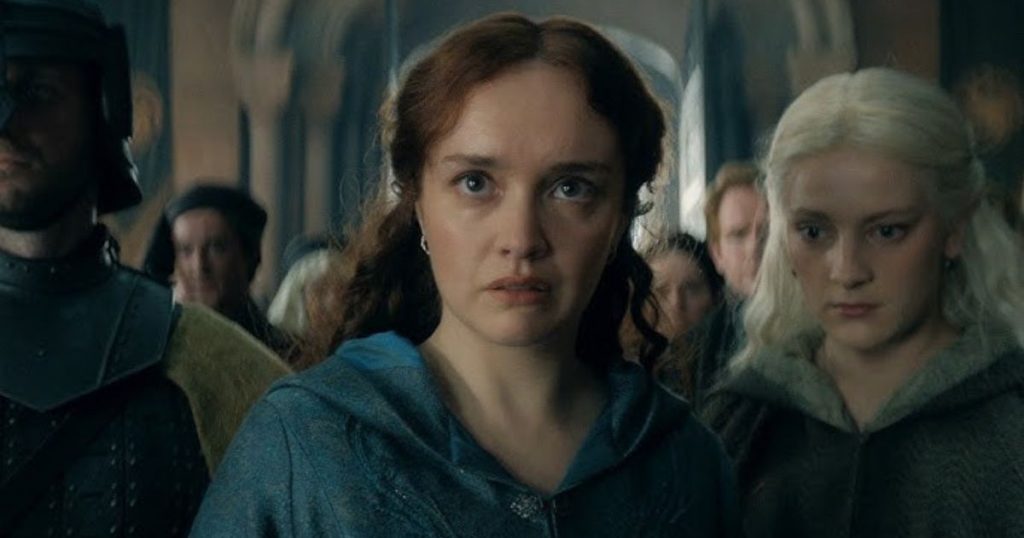 Sangre, fuego y caos: el brutal tráiler de la temporada 3 de “La Casa del Dragón”