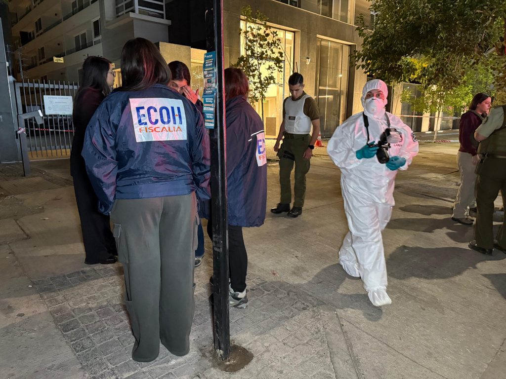 Independencia: hombre muere tras ataque armado afuera de edificio residencial