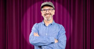 Héctor Romero adelanta lo que se verá en El Desestrece: 