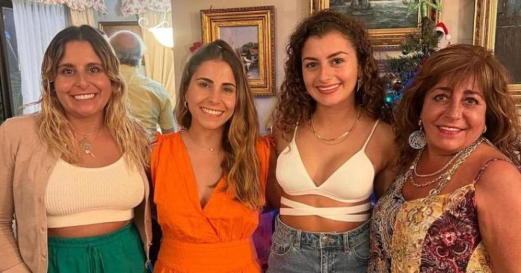 Helhue Sukni destapa el verdadero motivo de su pelea con sus hijas: “No es por ser egocéntrica…”