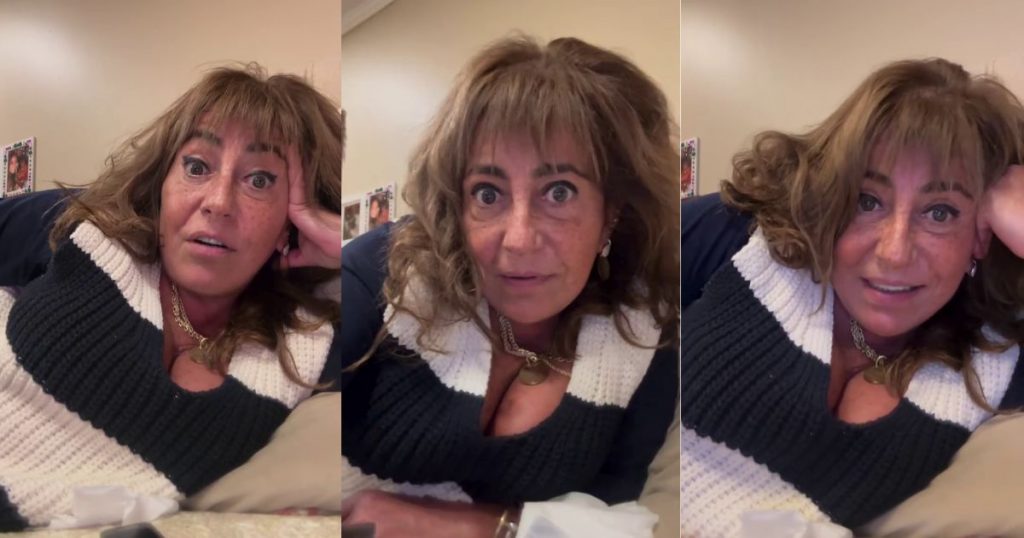 Helhue Sukni toma drástica decisión tras ‘quiebre’ familiar: “Mi hija no ha hecho ni una hue…”