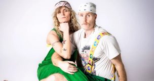 De regreso al circuito nocturno: Hercules & Love Affair confirma presentación en Chile