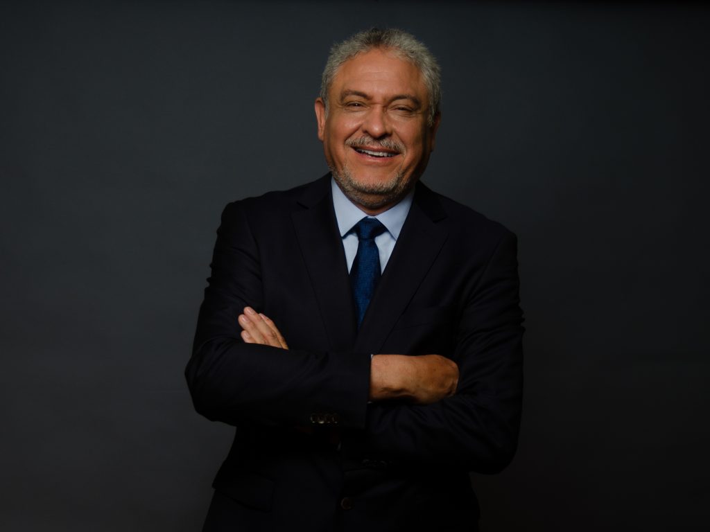 Nuevo rector en la Usach: Pedro Palominos es elegido para el periodo 2026-2030