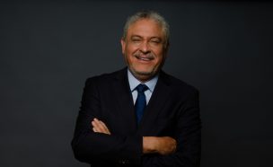 Nuevo rector en la Usach: Pedro Palominos es elegido para el periodo 2026-2030