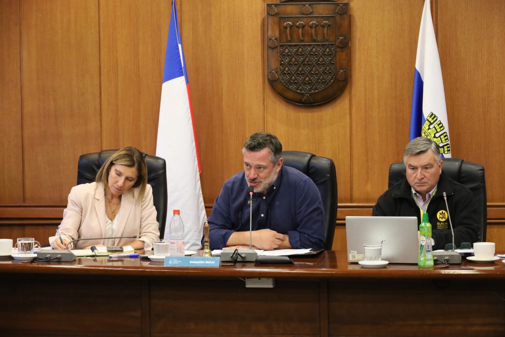 Municipalidad de Ñuñoa revierte definitivamente cambio de nombre de calle República de Israel