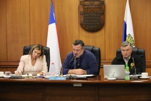 Municipalidad de Ñuñoa revierte definitivamente cambio de nombre de calle República de Israel