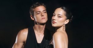 Simón Pesutic y Vivianne Dietz remecen las redes tras revelar importante paso en su relación