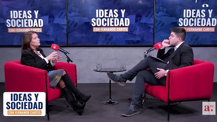 Economista analiza el Plan de Reconstrucción Nacional y destaca el rol del empleo