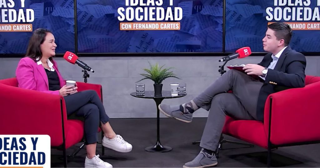 Carol Bown y la gestión municipal: 