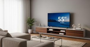Pantalla, comodidad y momentos: Por qué un buen televisor cambia la experiencia en casa