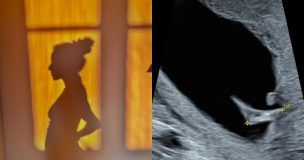 Actriz chilena anuncia su segundo embarazo con emotivo mensaje en redes