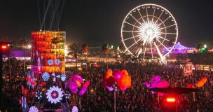 ¿Dónde ver Coachella 2026 en Chile? Así puedes seguir el festival en vivo