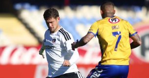 Colo-Colo vence a Universidad de Concepción y alcanza la cima de la Liga de Primera 2026