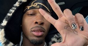 Rapero D4vd es acusado de asesinato de adolescente en EE.UU. y el caso impacta tras hallazgo en su vehículo