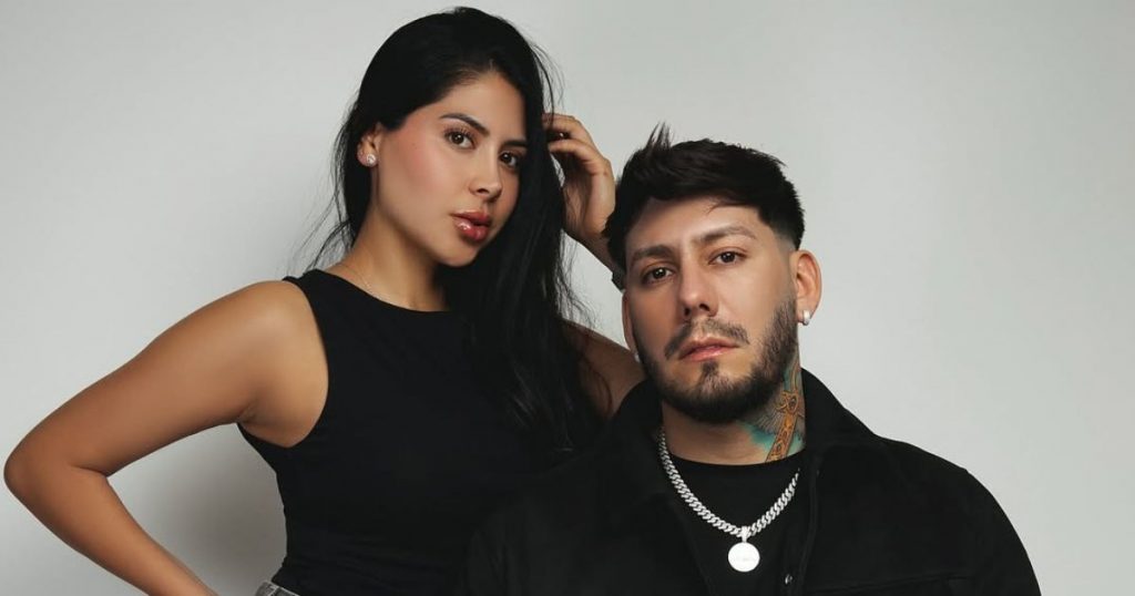 Dash y su pareja conmueven con mensaje tras dolorosa pérdida familiar: “Necesitamos paz, respeto y empatía”