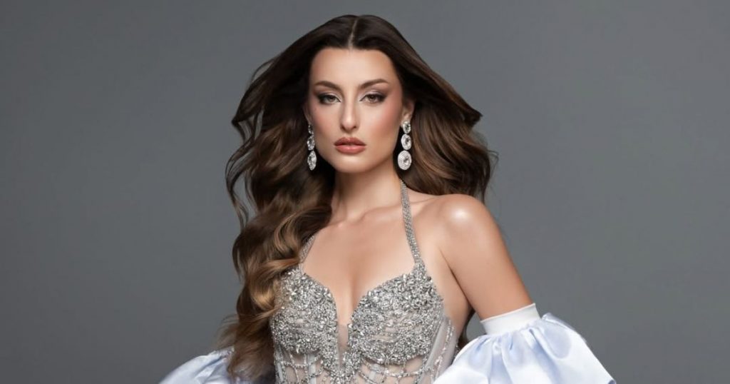 Dominga López se corona Miss Universe Viña del Mar tras salto desde el mundo artístico