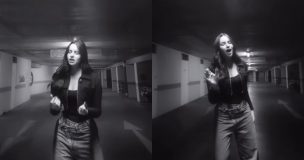 Emilia Dides impacta con versión de ‘Las Guerreras K-pop’ y desata elogios en redes: 