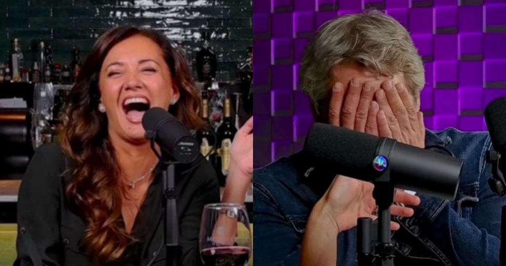 “¿Qué nunca harías en la cama?”: Priscilla Vargas responde a Repenning y enciende redes sociales