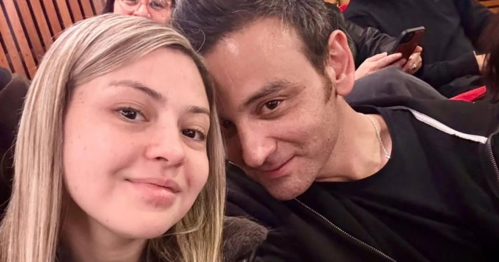 Hija de Gonzalo Ramírez recibe alta médica y genera alivio tras hospitalización