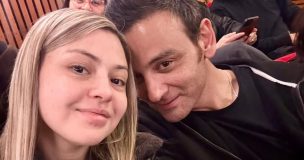 Hija de Gonzalo Ramírez recibe alta médica y genera alivio tras hospitalización