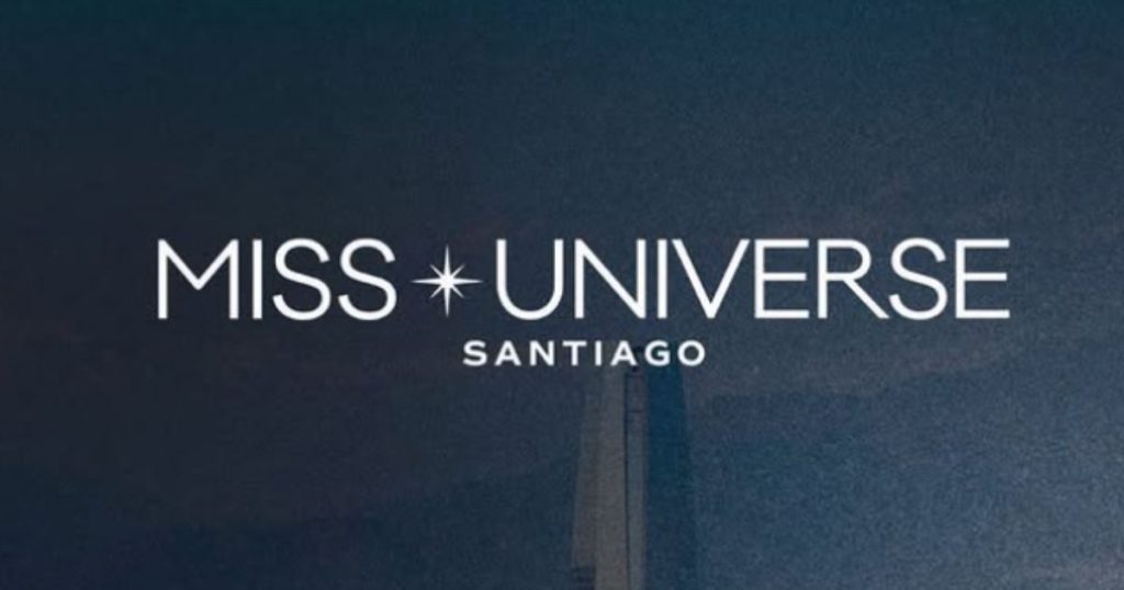 Miss Universo Santiago 2026 define a su ganadora este domingo: candidatas, horario y detalles