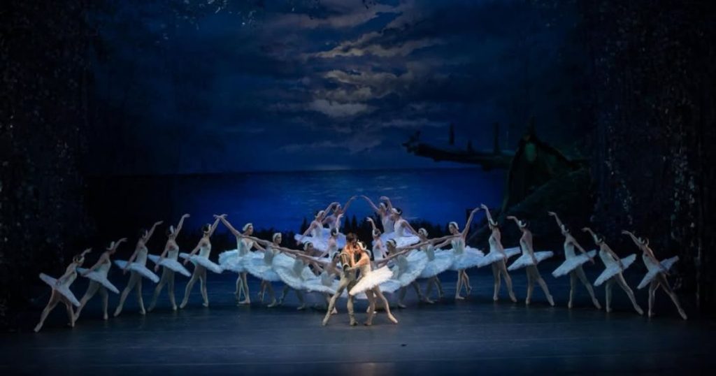 Día de la Danza en Santiago: ballet gratis y actividades imperdibles en el Municipal