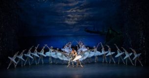 Día de la Danza en Santiago: ballet gratis y actividades imperdibles en el Municipal