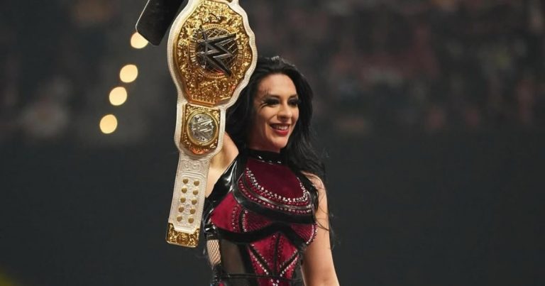 Stephanie Vaquer reveló decisión que tomó sobre su personaje en WWE: “Voy a ser yo”