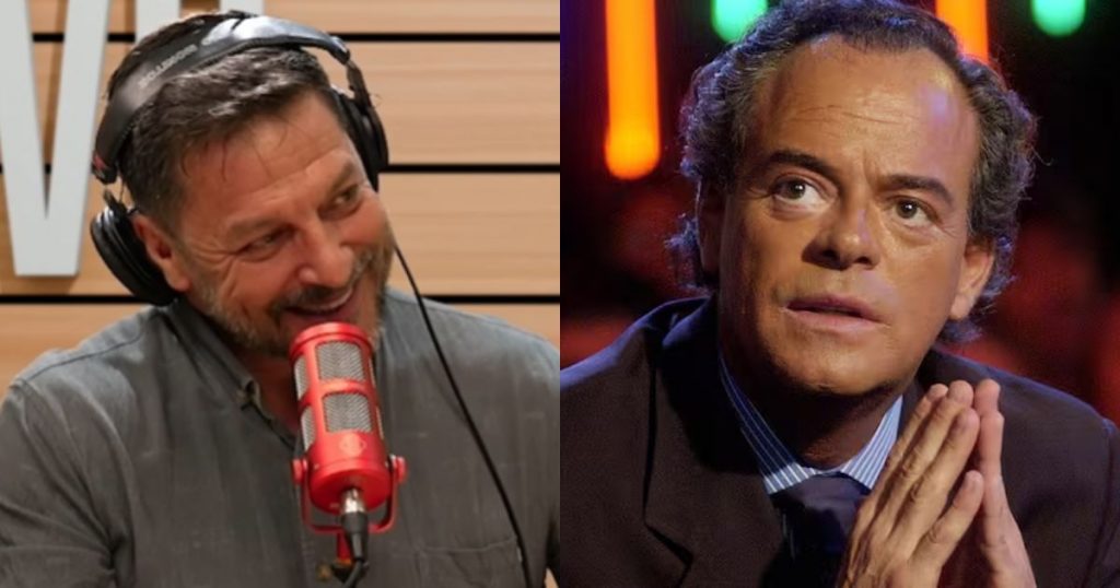 Rafael Cavada revela emotiva anécdota de Eduardo Cruz-Johnson: “No digas que fui yo”