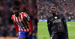 Atlético de Madrid y PSG avanzan a semifinales de la Champions tras intensas eliminatorias