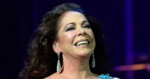 Isabel Pantoja regresa a Monticello este jueves: 