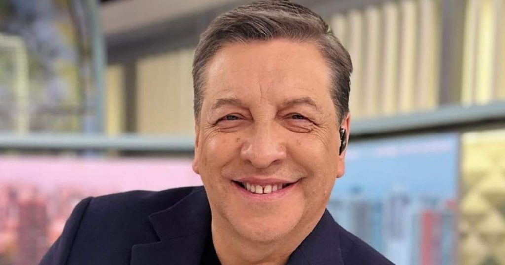 ¿Confirmado? Aseguran que JC Rodríguez tendría nueva casa televisiva y dónde sería su primera aparición