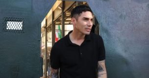 Suspensión de licencia y arraigo: Las medidas cautelares que deberá cumplir Jean Paul Pineda