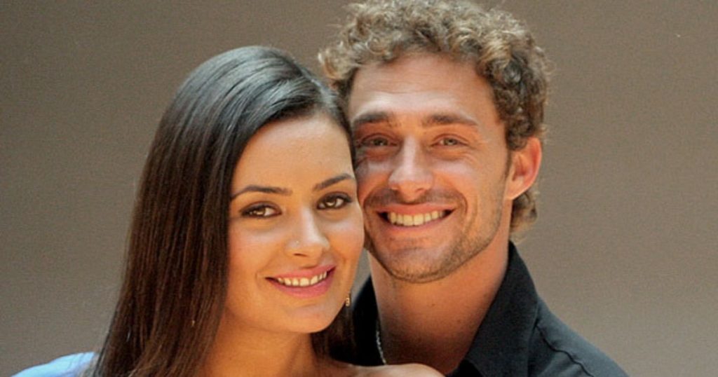 Joche Bibbó rompe el silencio y revela la verdad detrás de su quiebre con Dominique Gallego