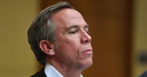 Jorge Alessandri critica custodia argentina por fuga de Apablaza: 