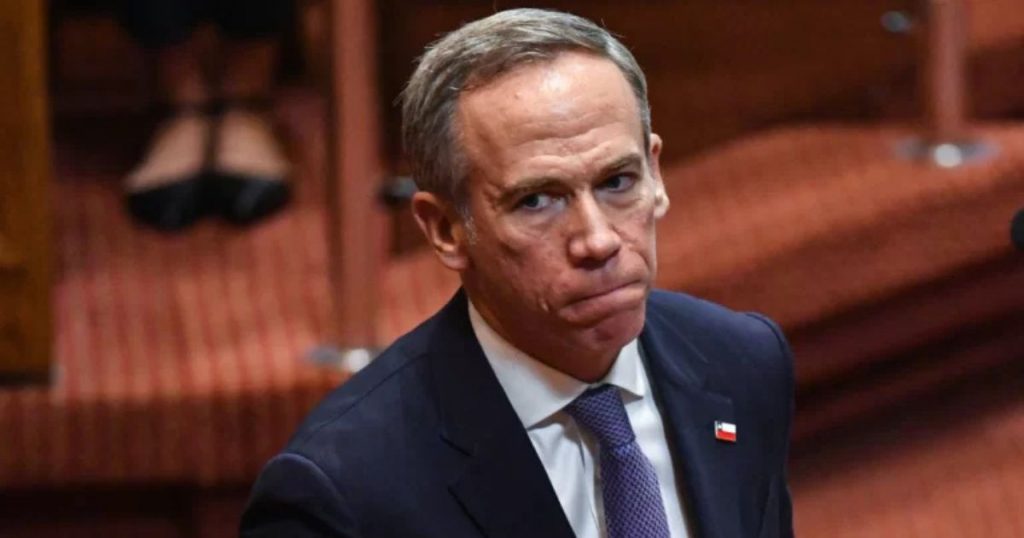 Presidente de la Cámara advierte por demora en Plan de Reconstrucción: 