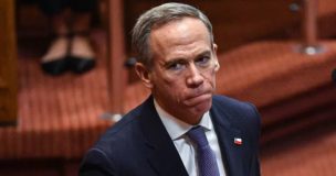 Presidente de la Cámara advierte por demora en Plan de Reconstrucción: 