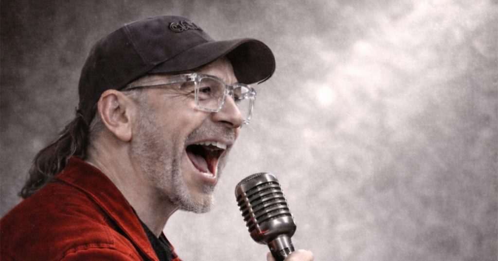 Jorge Alis regresa con nuevo show 