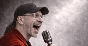 Jorge Alis regresa con nuevo show 