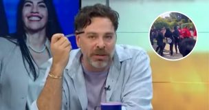 Neme arremetió contra agresores de ministra Lincolao: 