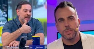 Neme arremete contra Francisco Kaminski y lanza dura acusación: “Tenía una obsesión”