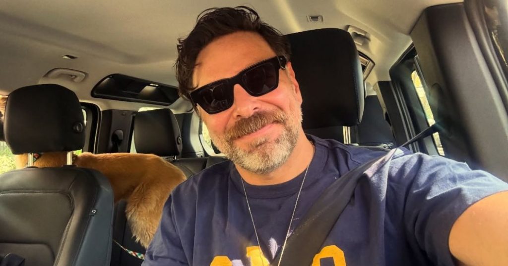 La familia crece: José Antonio Neme presentó a nuevo integrante y generó reacciones en las redes