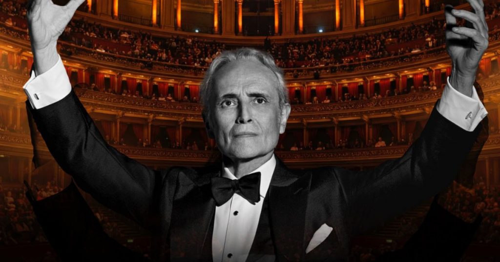 El tenor catalán José Carreras cierra su carrera en Chile: conoce los detalles de su único show