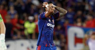 Polémica en la U por video de tratamiento alternativo a Juan Martín Lucero: 