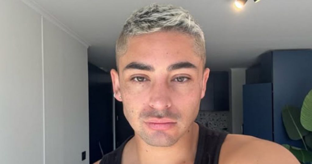 Juanfra Matamala revela amenazas y toma drástica decisión tras polémica por Miss Universo Chile