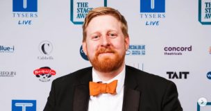 Actor de Game of Thrones muere a los 35 años: así fue su emotiva despedida