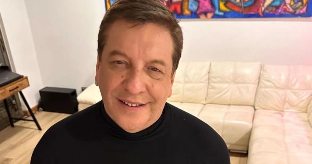 ¿Vuelve el amor? JC Rodríguez habría retomado antigua relación amorosa y foto lo probaría